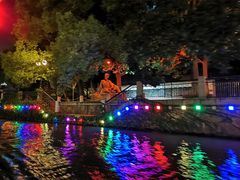 -南通濠河风景名胜区