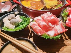 -烂摊摊火锅集市(河北总店)