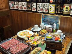 -小川洋风料理(街道口店)