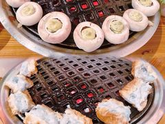 -霸腹烤肉(厦门柚子番店)
