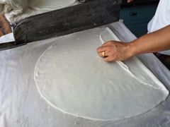 -秦镇第一味米皮(丰京路店)