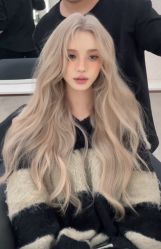 -DL HOPE明星造型