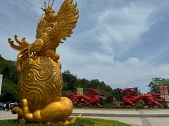 -三亚南山文化旅游区