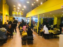 -望京小腰(北京总店)