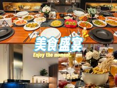 -Living Kitchen团建·厨艺派对空间(国贸店)