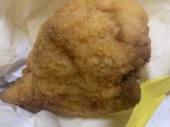 -麦当劳(中二横路店)