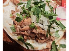 -墨纪Mojí墨西哥餐厅(官舍店)