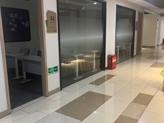 -新东方国际教育·雅思托福(裕德路校区)