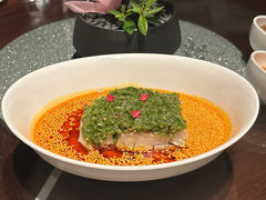 -杭州西子湖四季酒店·金沙厅