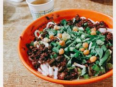 -玲玲米粉·新疆现炒米粉(大十字总店)