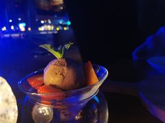 -CASA Grande酒漾·西餐及酒吧(长沙君悦酒店)