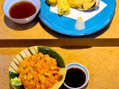 -达摩君日本料理(泰海花园小区店)