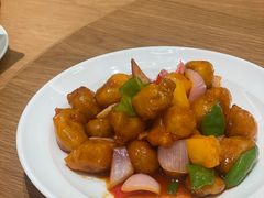 -顺风汤馆·广府粤菜(江宸天街店)