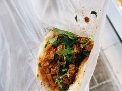 经典肉夹馍-刘记肉夹馍(彰武店)