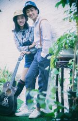 点击看大图 -情订奇缘婚纱摄影(和平路店)