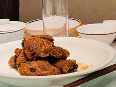 -老洋房花园饭店(绍兴路店)