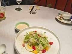 -鱼翅楼·津派砂锅鱼翅(水上公园店)