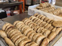 -李小老烧饼(常营民族家园店)