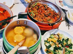 -望湘园·洞庭渔宴(永旺店)