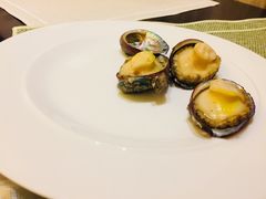 -百香自助餐厅·西安唐隆国际酒店(曲江店)