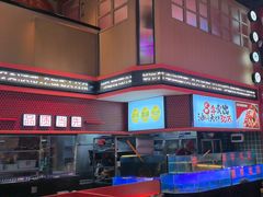 -去吃龙虾 | 烧烤·龙虾馆(红林世界城店)