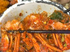 -辣螃铠盆盆蟹大排档(总店)