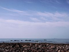 -青岛海滨风景区