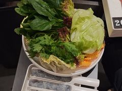 -蝎王府羊蝎子(北大地店)