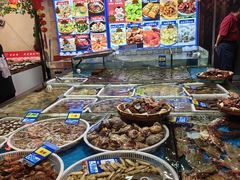-旺角小渔村·海肠捞饭开创者(环山路店)