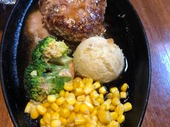 -铃木食堂(帽儿胡同店)