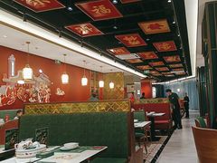 -悦得闲广式点心茶楼(蓝鲸世界店)
