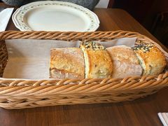 -Bistro Les Lilas丁香花小酒馆