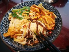 -螺世纪螺蛳粉·桂味小排档(裕德店)