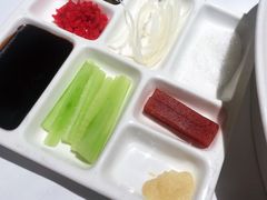 -四季民福烤鸭店(前门店)