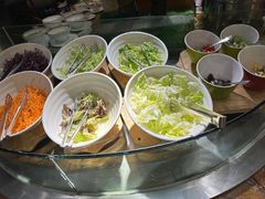 -世纪金源大饭店海鲜自助餐厅(迎宾路店)