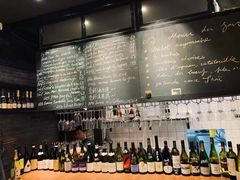 -Bistro Les Lilas丁香花小酒馆