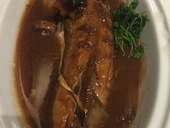 红烧河豚-肆月河豚·新淮扬(金融街店)