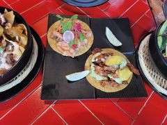 -Luchador摔跤手墨西哥餐厅(恒宇广场店)