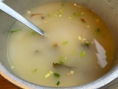 海带龙骨汤-农耕记·湖南土菜(halo广场店)