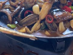 -李东农庄(中南百草园地标店)