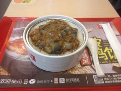 -72街荷叶饭(东方宝泰广场店)