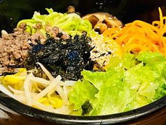 -韩国한국厨房