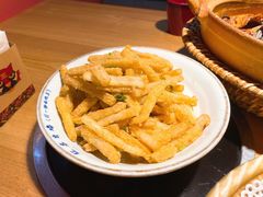 -吃饭皇帝大(解放西路店)
