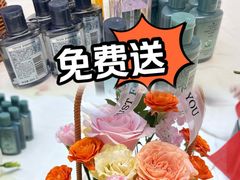 -凯德MALL(西直门店)