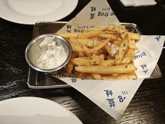 -blue frog蓝蛙(长泰广场店)