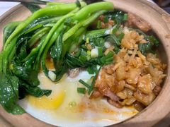 -万煲旺·香港老传承煲仔饭·猪杂汤(客村店)