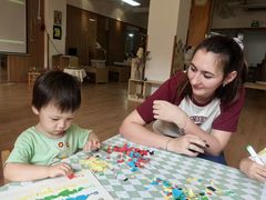 -世纪飞马幼儿园(西城校区)