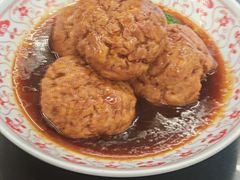 -文楼·淮扬菜·淮安早茶(河下古镇翔宇店)
