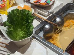 -海底捞火锅(上元大街店)