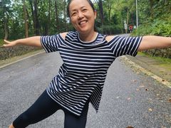 -火炉山森林公园